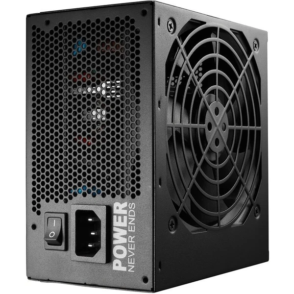 Fortron HEXA85+ PRO 450  - Zdroje - Obrázek BKVJ300401