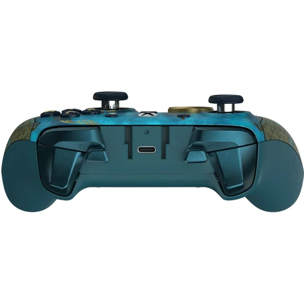 GameSir G7 PRO bezdrátový herní ovladač Wuchang Edition - Herní ovladače - Obrázek BKWG000K01