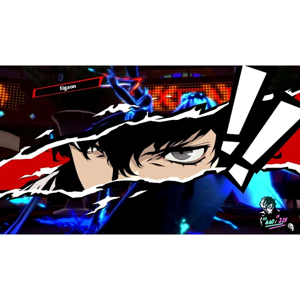 Persona 5 Royal (PS5) - Hry pro PS5 - Obrázek BKX4700301