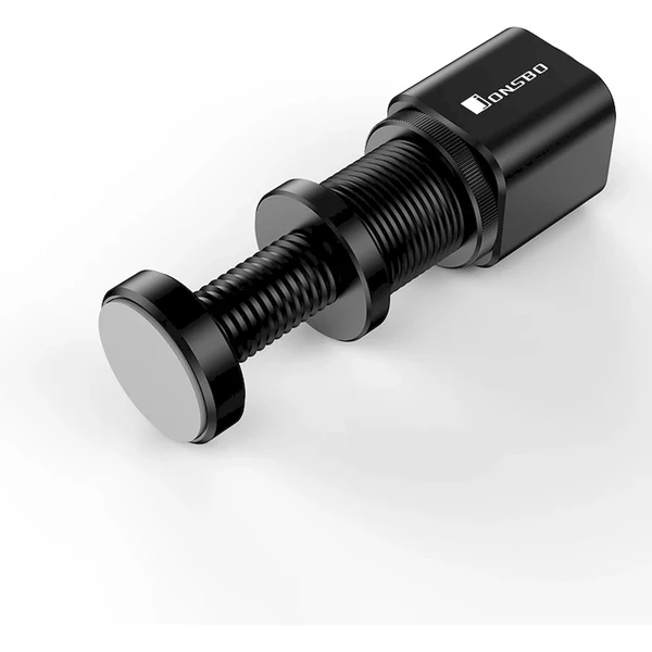 Jonsbo VC-20 Mini držák grafické karty černý - Komponenty - Obrázek BL0F000K01