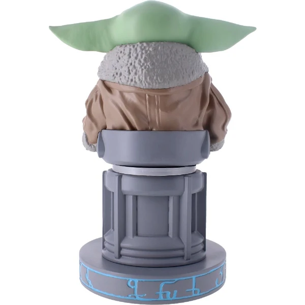 EXG Cable Guys The Mandalorian - Grogu Seeing Stone - Figurky - Obrázek BL0O100501