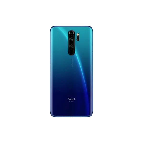 Xiaomi Redmi Note 8 Pro 6GB/128GB modrý - Mobilní telefony - Obrázek BL21100401