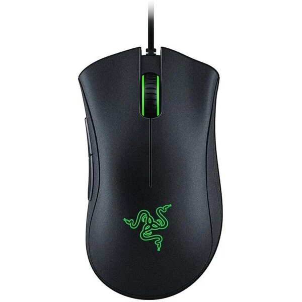 Razer DeathAdder Essential RZ01-03850100-R3M1 Černá