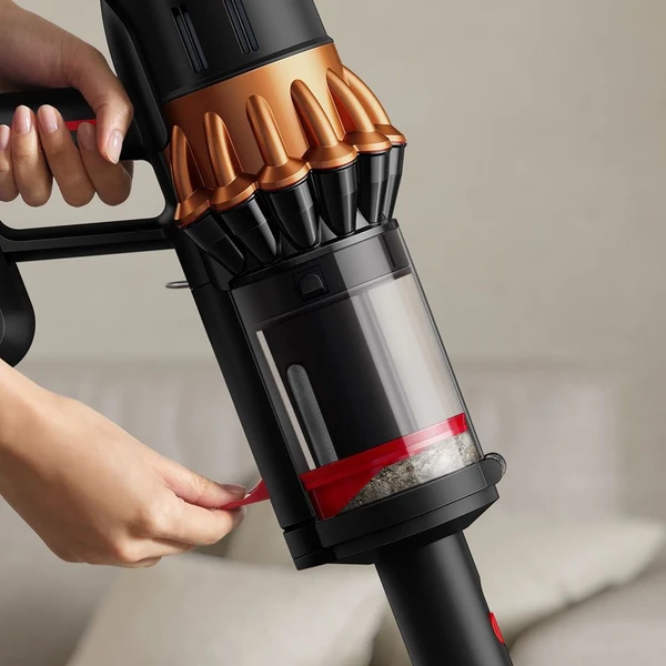 Dyson V16 Piston Animal - Tyčové vysavače - Obrázek BLAK000K01