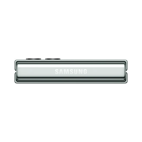 Samsung Galaxy Z Flip5 5G 512GB zelený (Kategorie A) - Mobilní telefony - Obrázek BLB6G00101