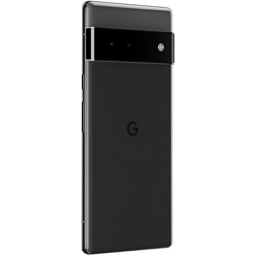 Google Pixel 6 5G 128GB Stormy Black | Smarty.cz