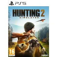 Hunting Simulator 2 (PS5) - Hry pro PS5