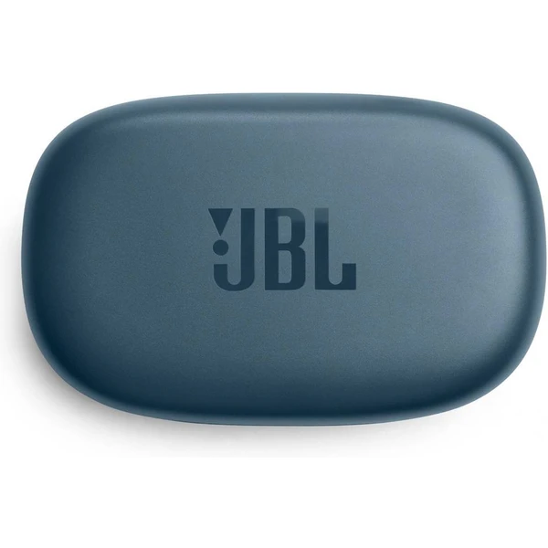 JBL Endurance Peak 3 modré - Sluchátka - Obrázek BLK3000P01