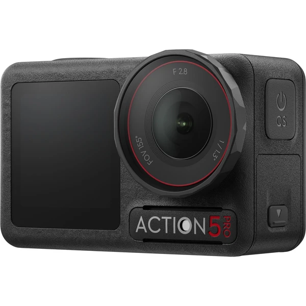 DJI Osmo Action 5 Pro Adventure Combo - Kamery - Obrázek BLN8000J01
