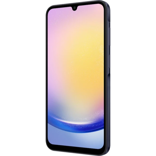 Samsung Galaxy A25 5G 6GB/128GB černá (Kategorie C) - Mobilní telefony - Obrázek BLU1000L01