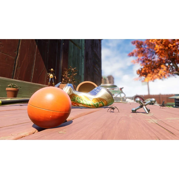 Grounded (PC/Xbox) - Digitální hry pro Xbox Series - Obrázek BLUK300401
