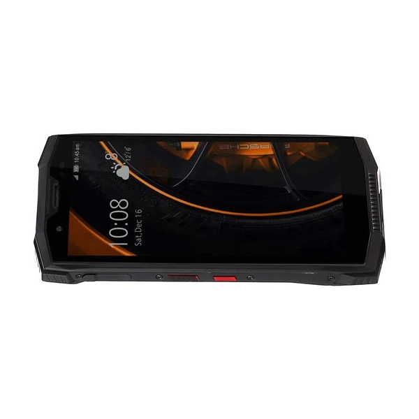 DOOGEE S80 Lite černý - Mobilní telefony - Obrázek BLV1000301