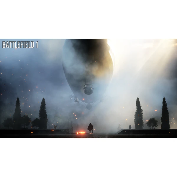 Battlefield 1 (Xbox One) - Hry pro Xbox One - Obrázek BLV5100201