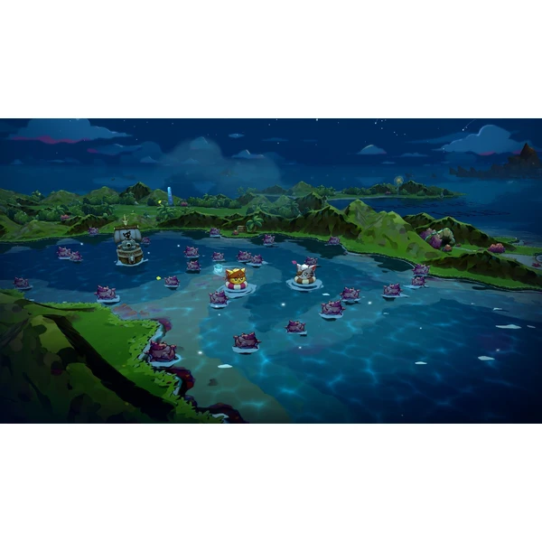 Cat Quest III (PS5) - Hry pro PS5 - Obrázek BLX4000K01