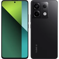 Xiaomi Redmi Note 13 Pro 5G 8GB/256GB černá - Mobilní telefony