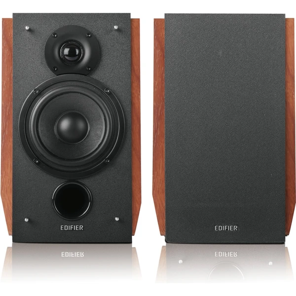EDIFIER  2.0 R1700BTS reproduktory hnědé - Reproduktory - Obrázek BLXG300401