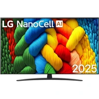 LG 55NANO81A6A - Televize