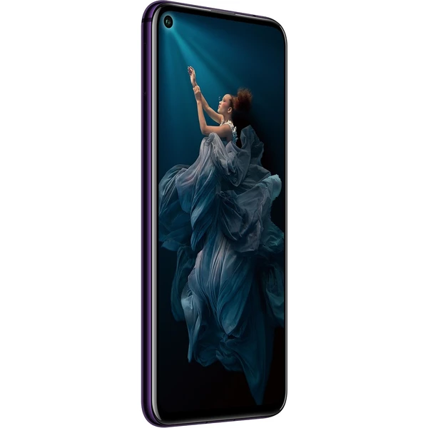 Honor 20 Pro, 256GB - Mobilní telefony - Obrázek BLYG000401