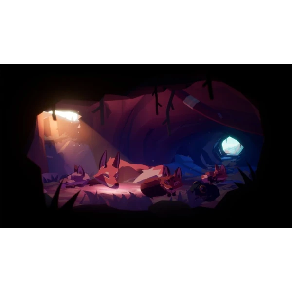 Endling - Extinction is Forever (PS4) - Hry pro PS4 - Obrázek BM51700301