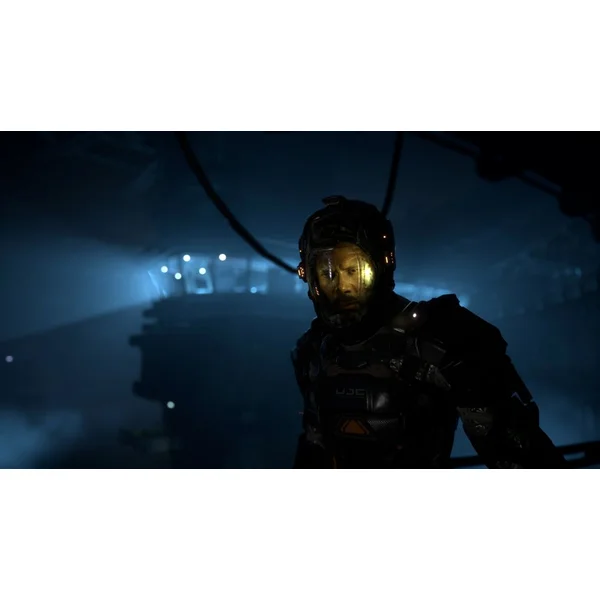 The Callisto Protocol (Xbox Series X) - Hry pro Xbox Series - Obrázek BM61700301