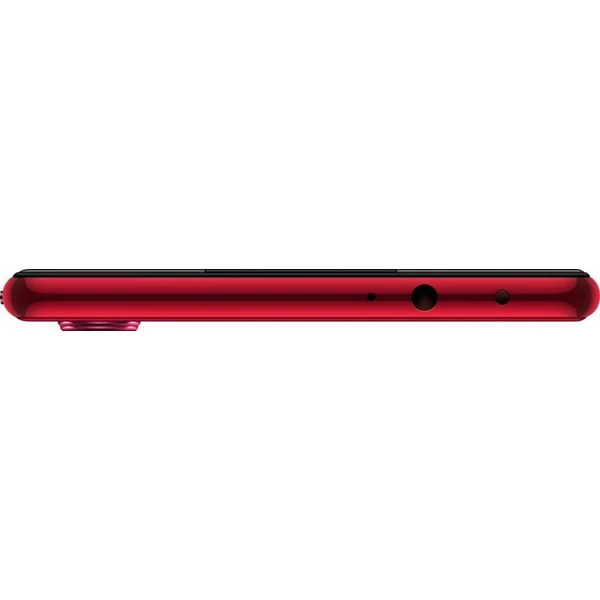 Xiaomi Redmi Note 7 4GB/128GB červený - Mobilní telefony - Obrázek BM63000301