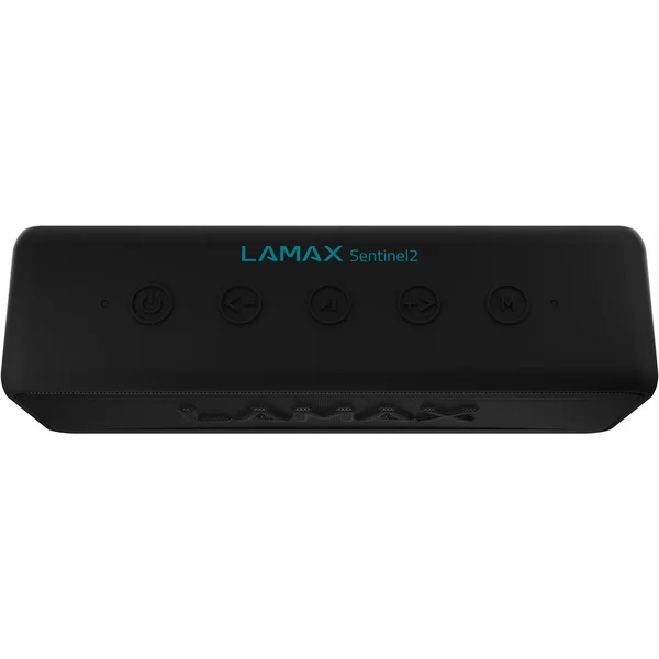 LAMAX Sentinel2 černý - Reproduktory - Obrázek BMAF000401