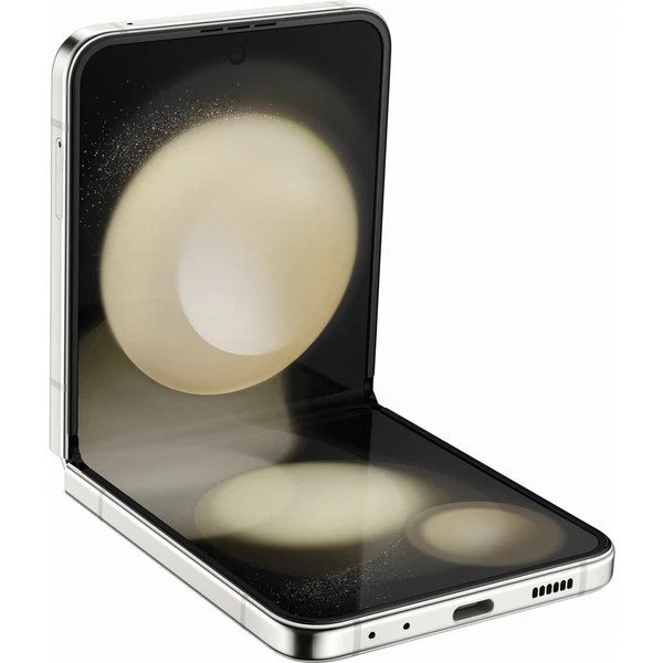 Samsung Galaxy Z Flip5 5G 512GB krémový - Mobilní telefony - Obrázek BMB6G00101