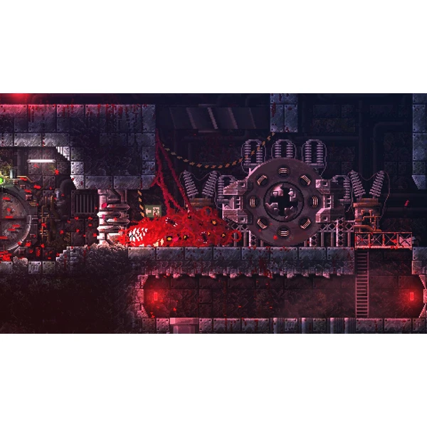 Carrion (Switch) - Hry pro Nintendo Switch - Obrázek BMHT600301