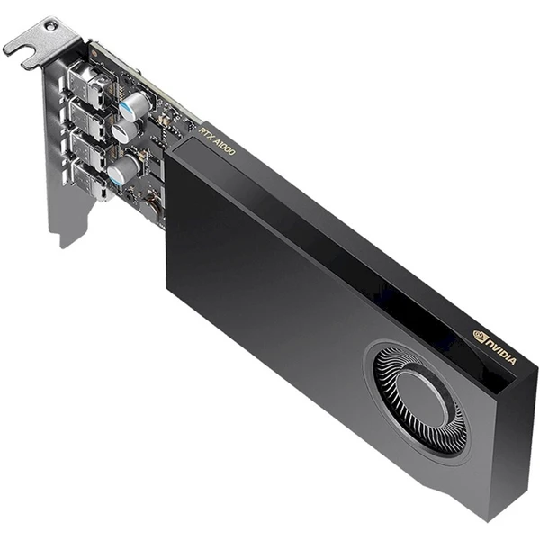 PNY NVIDIA RTX A1000 8GB GDDR6 - Grafické karty - Obrázek BMII000K01