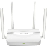 Mercusys MR25WBE Wi-Fi 7 router bílý - Routery