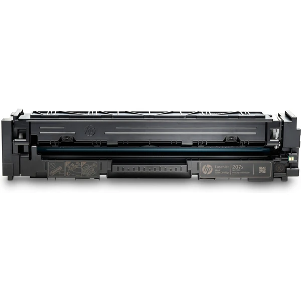 HP W2210X č. 207 Černá originální - Tonery - Obrázek BMOE300401