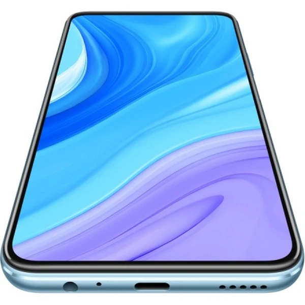 Huawei P Smart Pro (2019) Breathing Crystal - Mobilní telefony - Obrázek BMP4100401