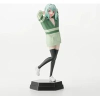 Figurka Sega Seitokai ni mo Ana wa Aru! x Decorate Collections - Otori-tan 14 cm - Figurky