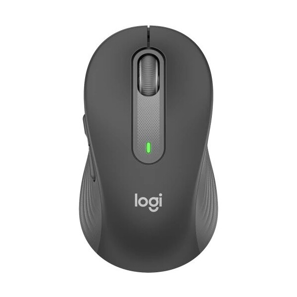 Logitech M650 910-006253 Černá