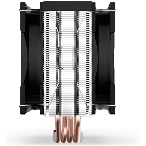 Endorfy Fera 5 Dual fan - Chladiče - Obrázek BMTK100501