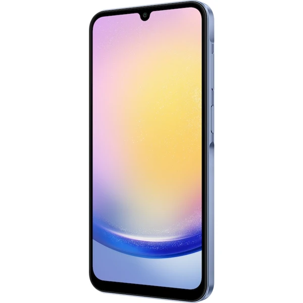Samsung Galaxy A25 5G 8GB/256GB modrá - Mobilní telefony - Obrázek BMU1000L01