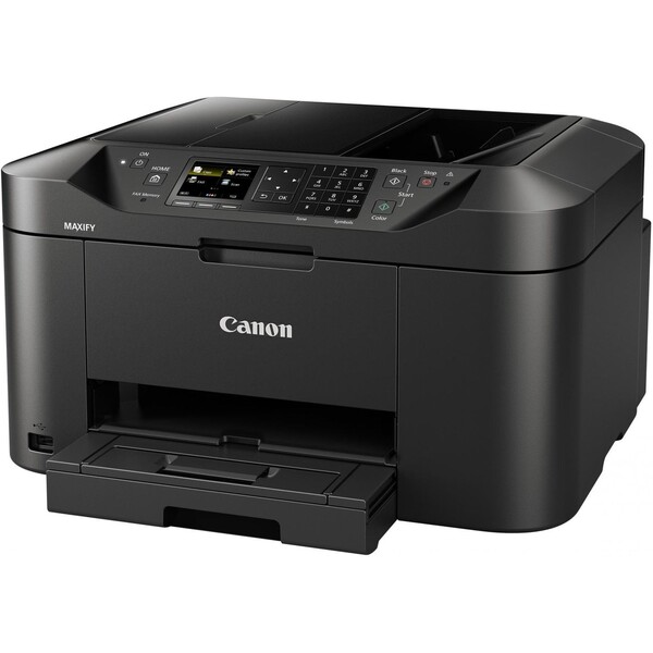 Canon MAXIFY MB2150 Černá