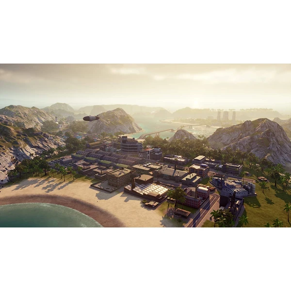 Tropico 6 (PS4) - Hry pro PS4 - Obrázek BN14100201