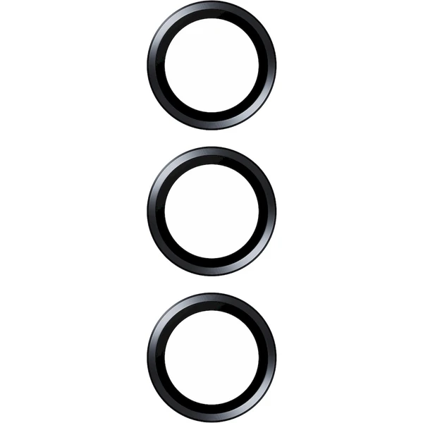 PanzerGlass HoOps ochranné kroužky Samsung Galaxy S24/S23/S23+ - Ochranné folie a skla - Obrázek BN51000P01