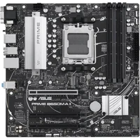 ASUS PRIME B650M-A II - Základní desky