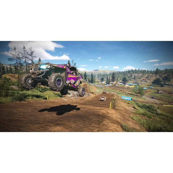 MX vs ATV Legends (PS5) - Hry pro PS5 - Obrázek BN6B300401