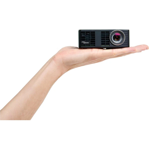Optoma ML750e projektor - Projektory - Obrázek BN9Y000501