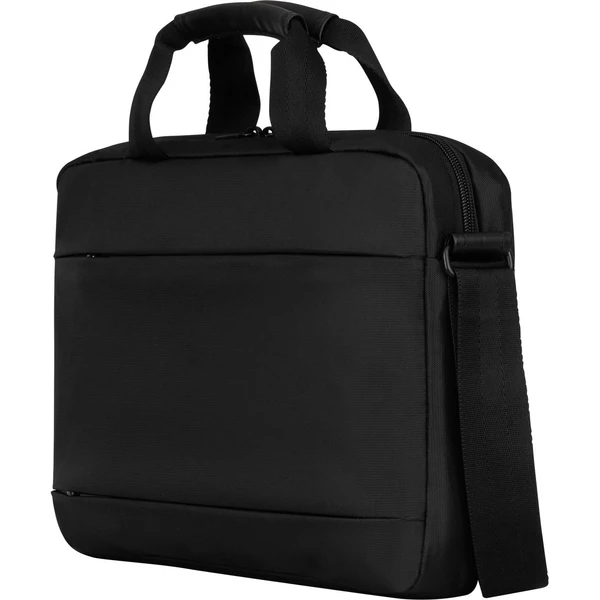 WENGER SOURCE 14" brašna na notebook černá - Batohy - Obrázek BNE1000K01