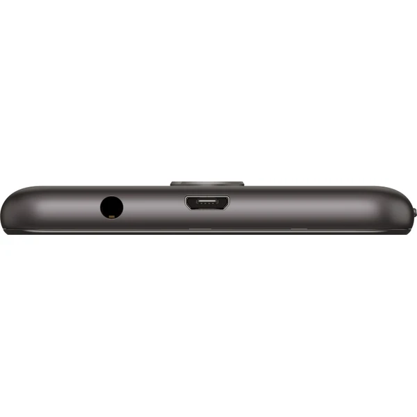 Lenovo K6 Power Dual SIM LTE šedý - Mobilní telefony - Obrázek BNSH000101