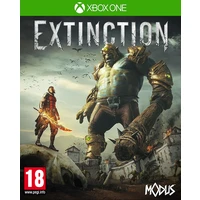 Extinction (Xbox One) - Hry pro Xbox One