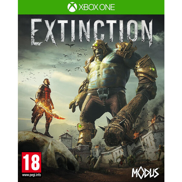 Extinction