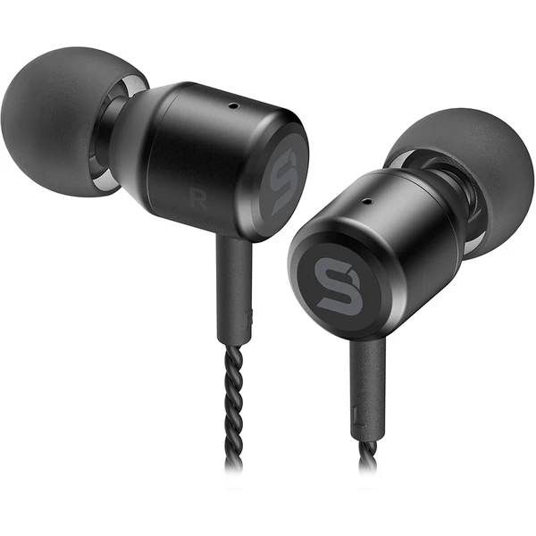 SPC Gear Viro 101M sluchátka s mikrofonem  - Sluchátka - Obrázek BNZB300401