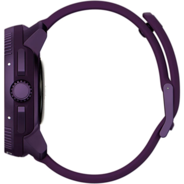 Suunto Race chytré hodinky ametystový titan - Chytré hodinky - Obrázek BO71000K01