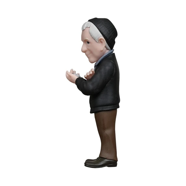 MINIX Movies: Rocky - Mickey - Minix - Obrázek BODK000K01
