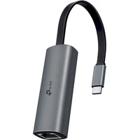 TP-Link UE310C USB Type-C na Gigabit Ethernet Síťový Adaptér - Síťové adaptéry